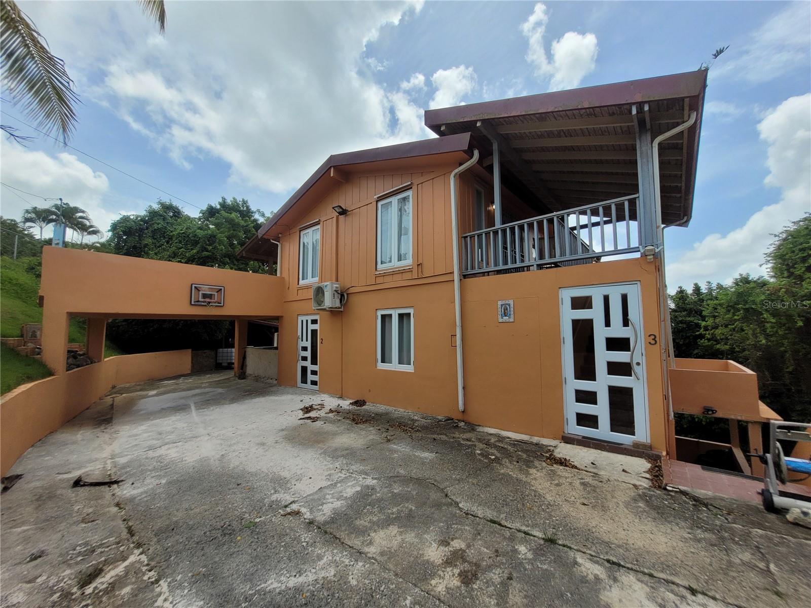 MULAS WARD - Residential