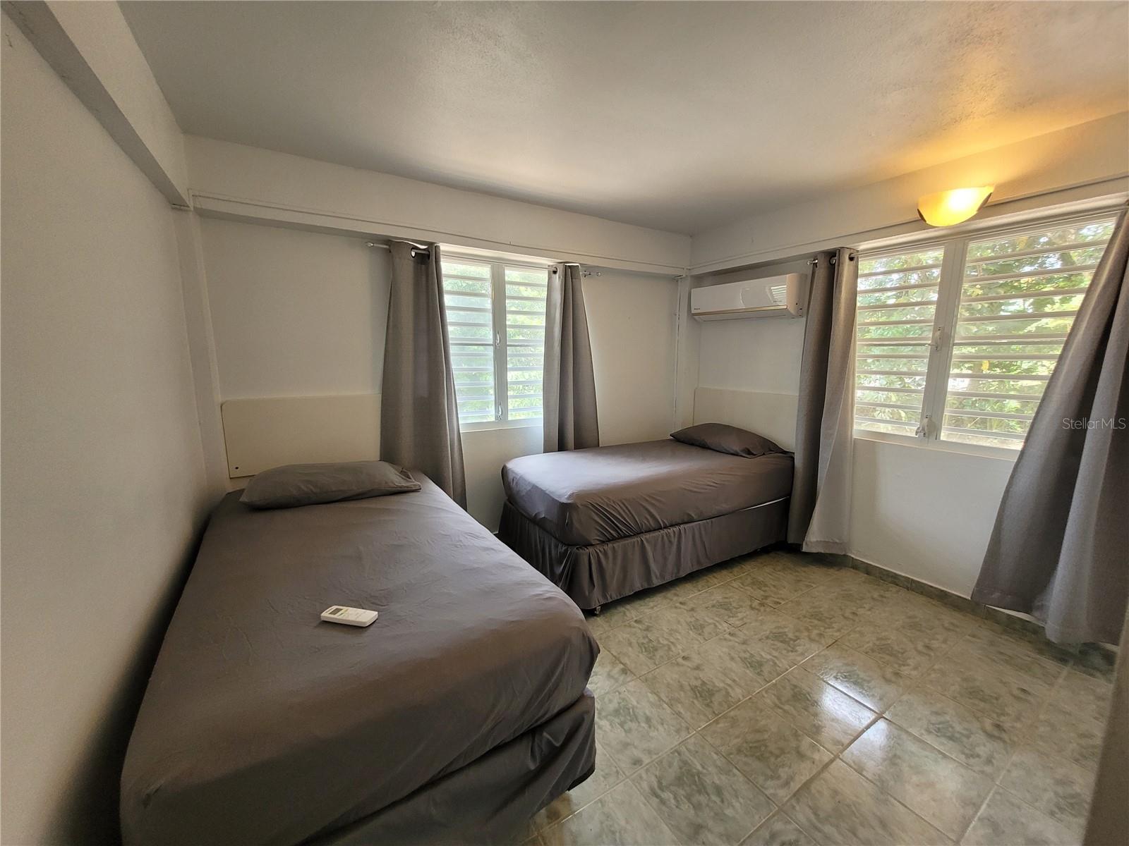 MULAS WARD - Residential