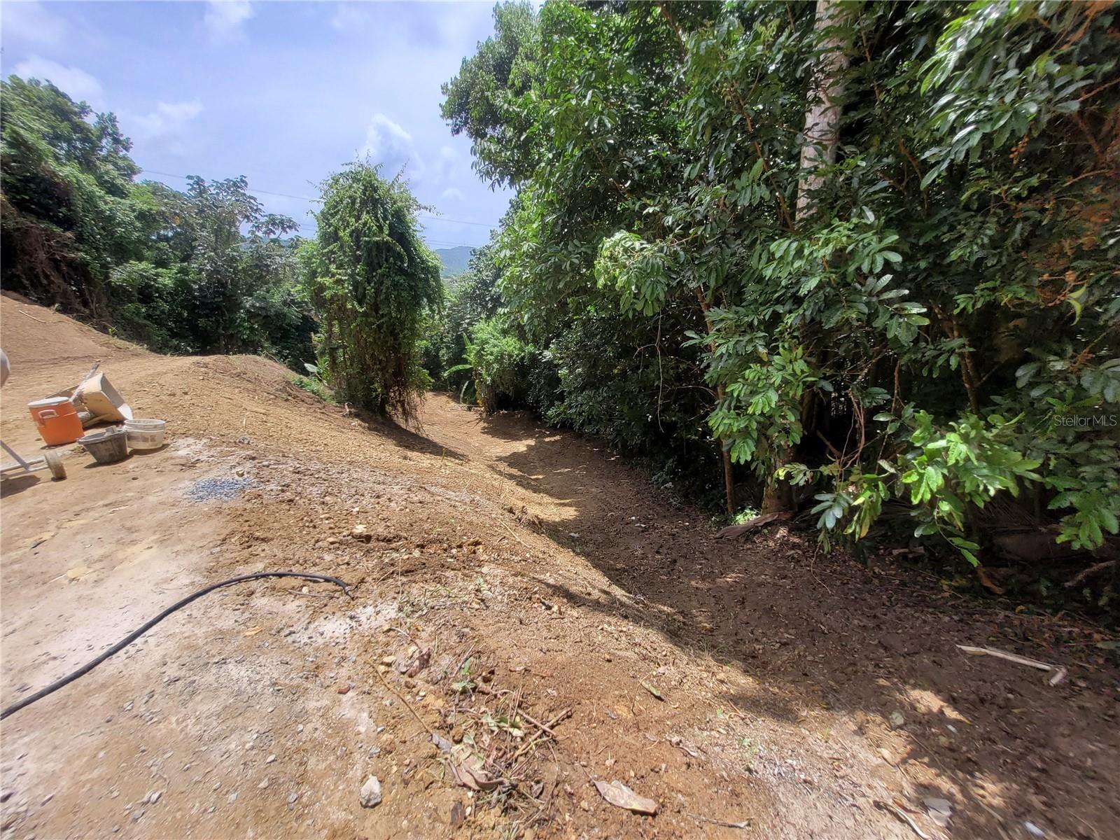 MULAS WARD - Residential