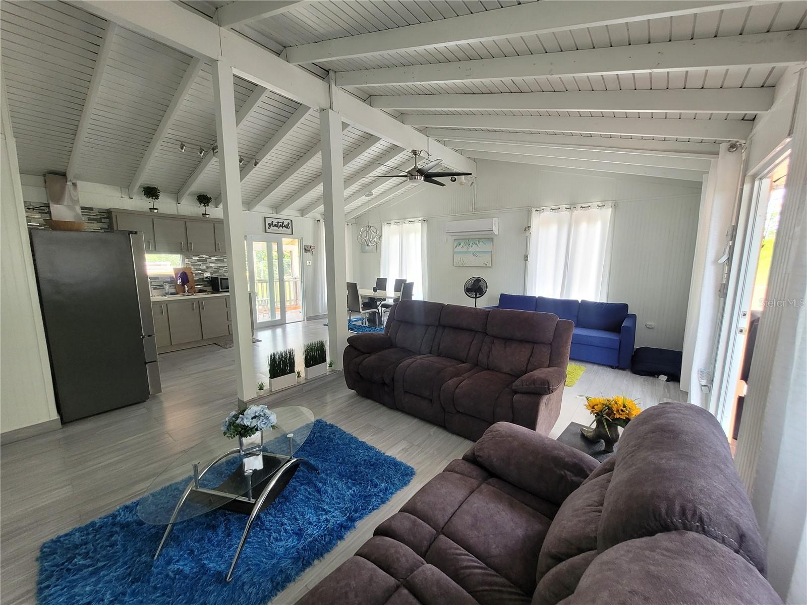 MULAS WARD - Residential