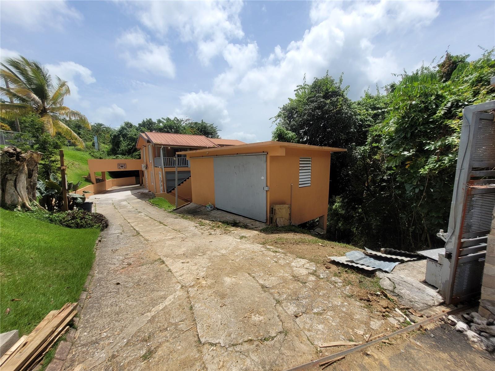 MULAS WARD - Residential