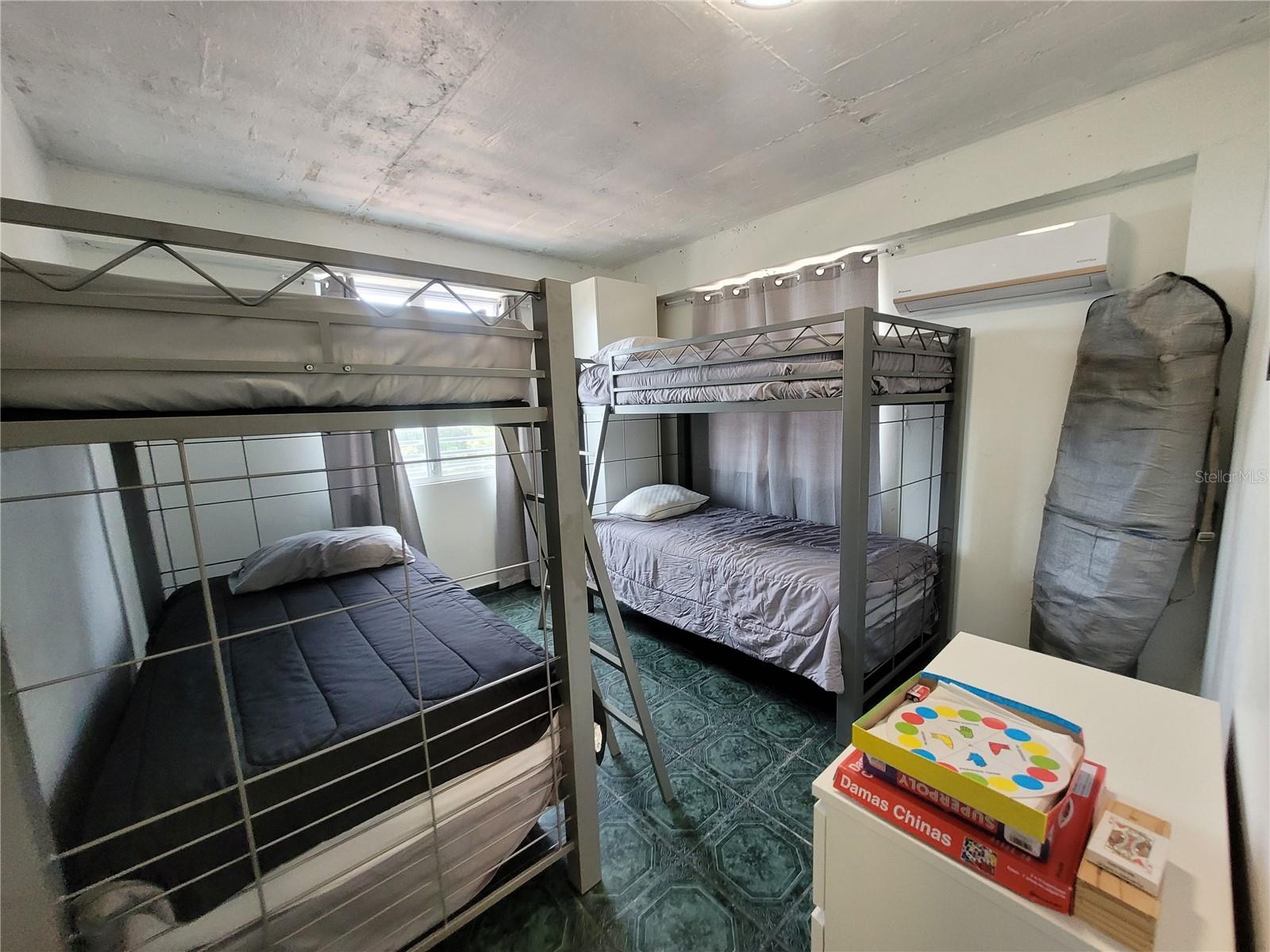 MULAS WARD - Residential