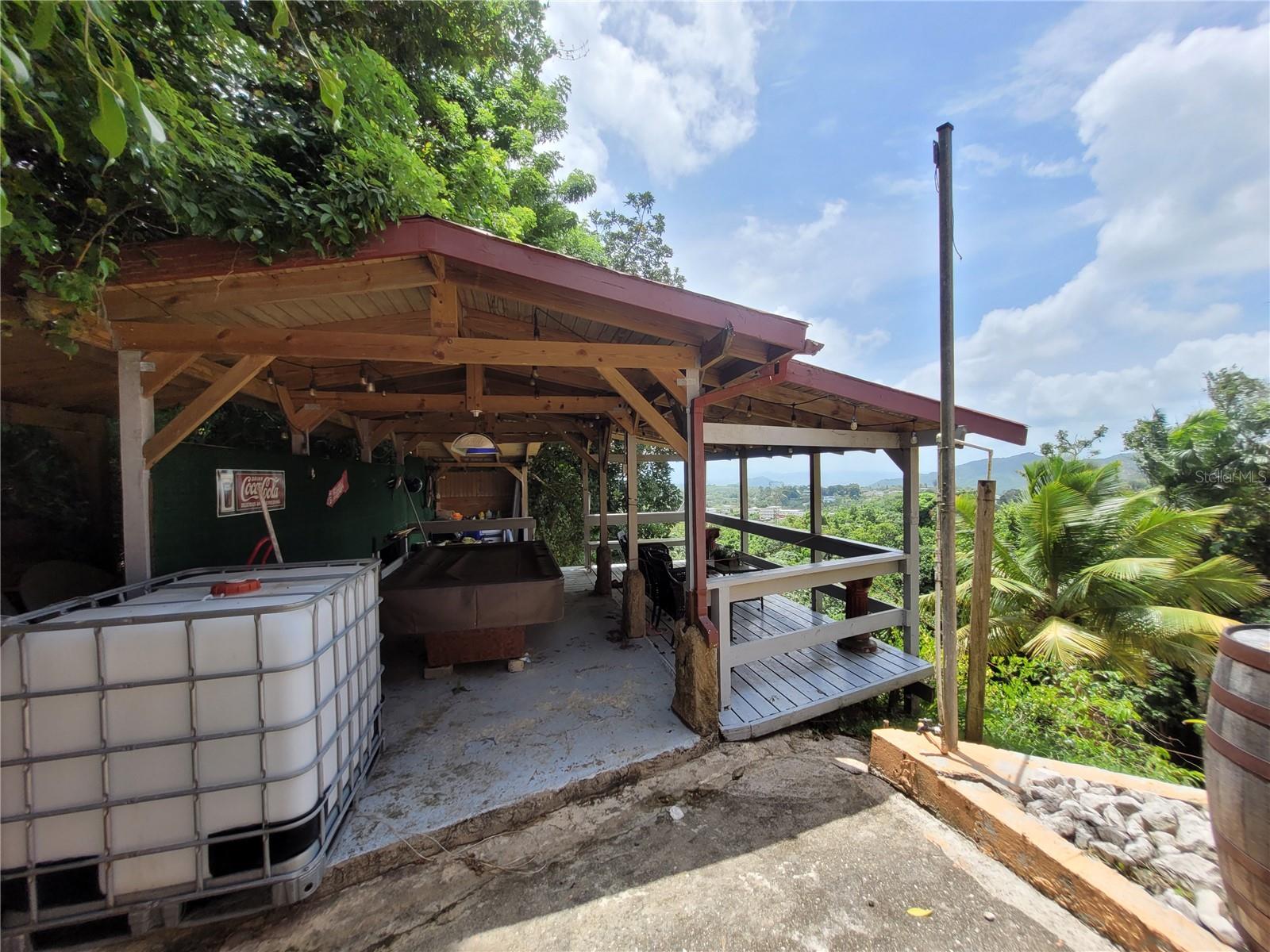 MULAS WARD - Residential