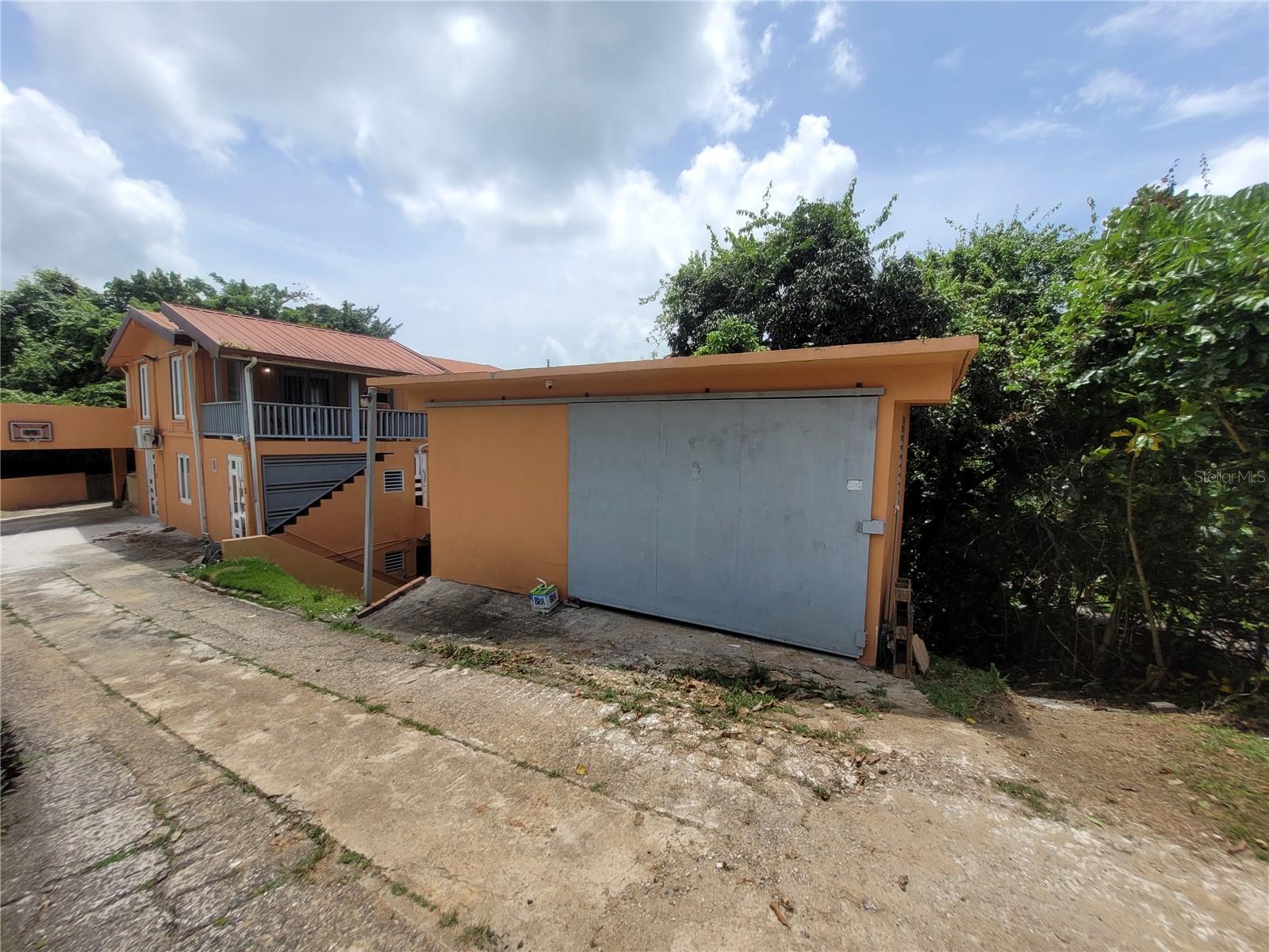 MULAS WARD - Residential