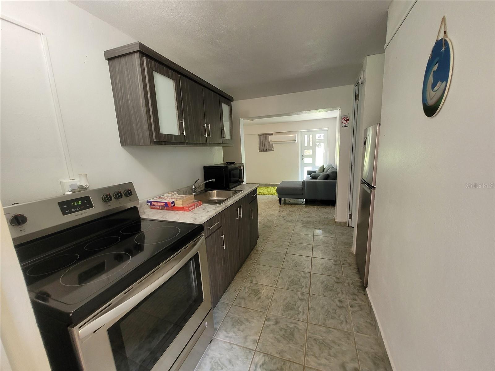 MULAS WARD - Residential