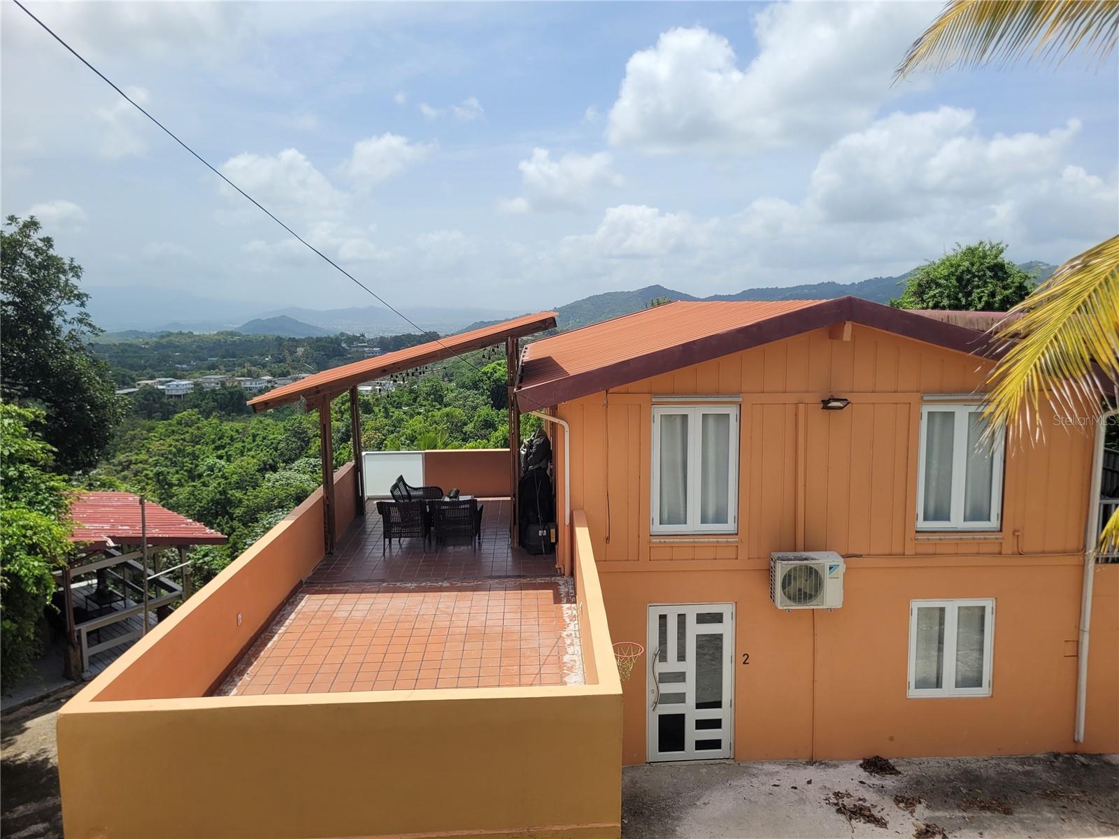 MULAS WARD - Residential