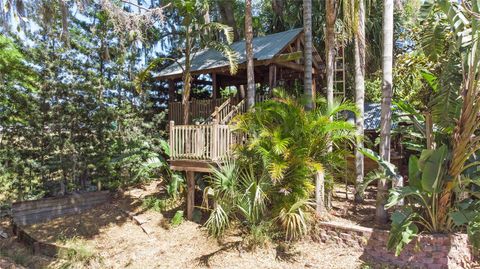 A home in OCOEE