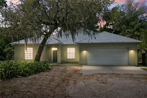 A home in OCOEE