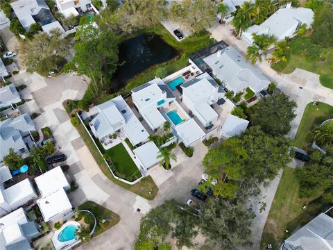 A home in BRADENTON