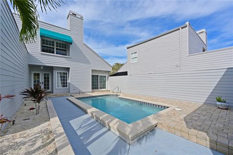 A home in BRADENTON