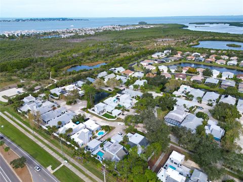 A home in BRADENTON