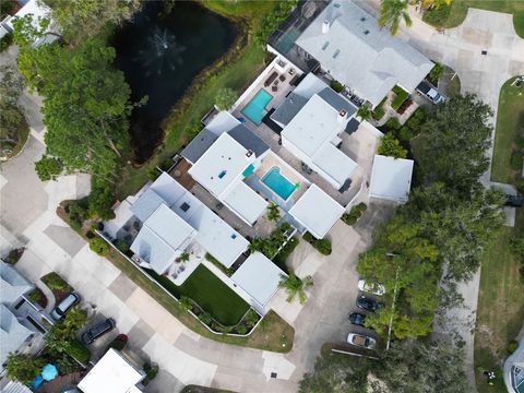 A home in BRADENTON