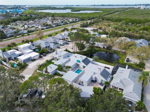 A home in BRADENTON