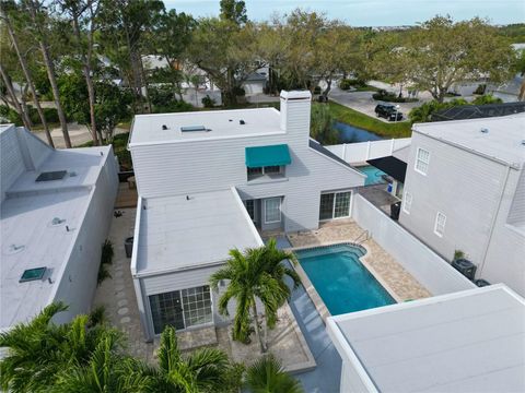 A home in BRADENTON