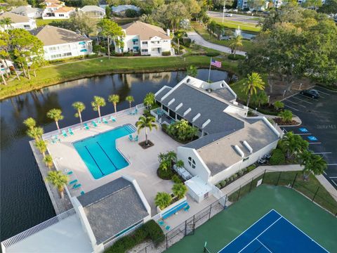 A home in BRADENTON