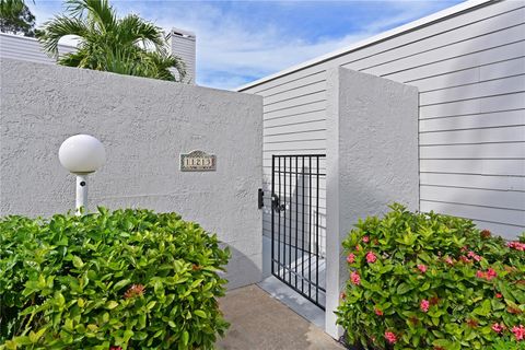 A home in BRADENTON