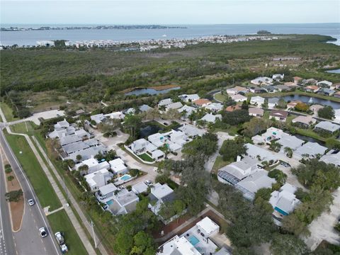 A home in BRADENTON