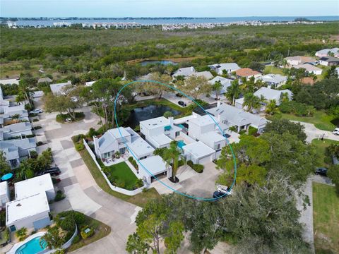 A home in BRADENTON