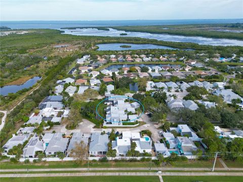 A home in BRADENTON