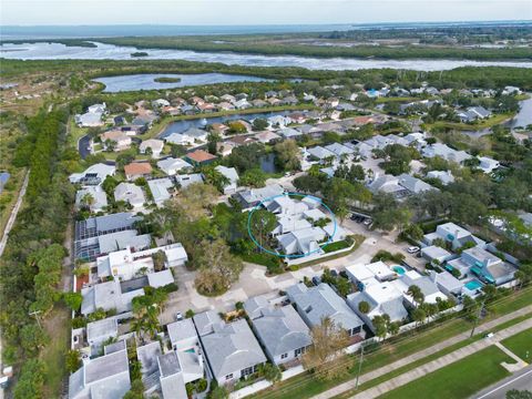 A home in BRADENTON