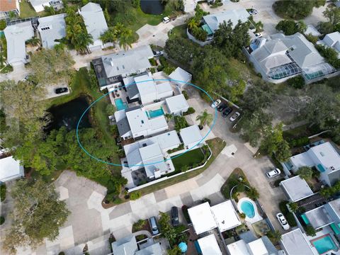 A home in BRADENTON