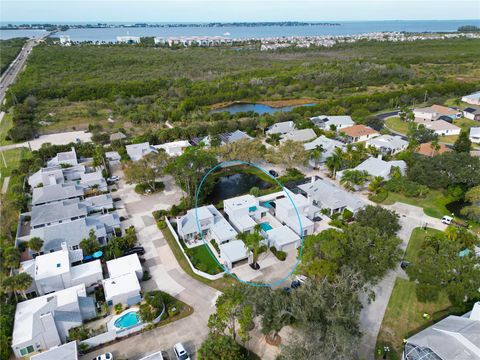 A home in BRADENTON