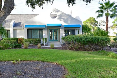 A home in BRADENTON