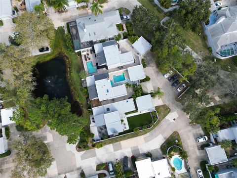 A home in BRADENTON