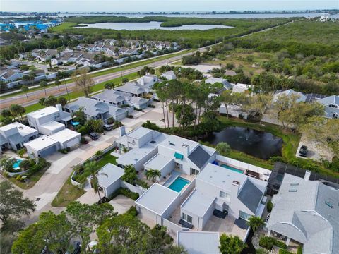 A home in BRADENTON