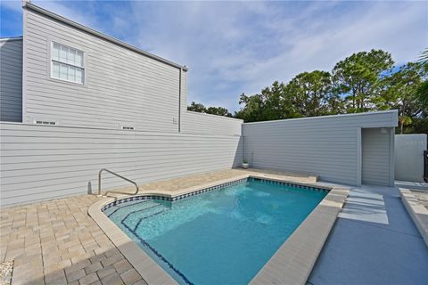 A home in BRADENTON