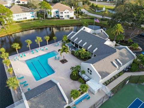 A home in BRADENTON