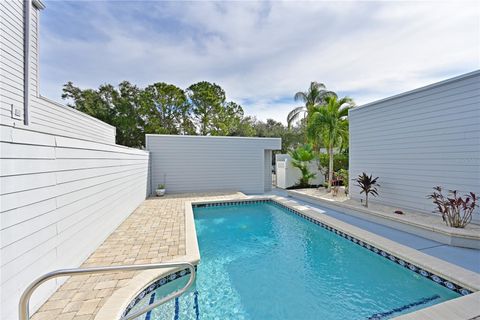 A home in BRADENTON