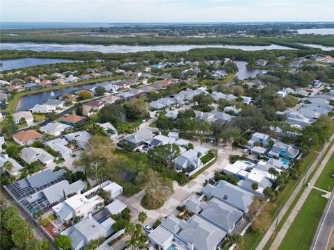 A home in BRADENTON