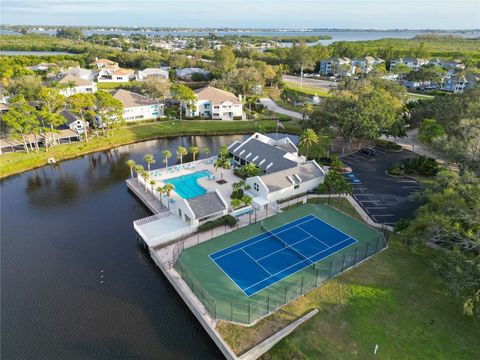 A home in BRADENTON