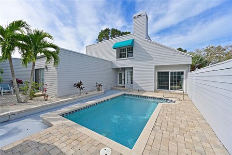 A home in BRADENTON