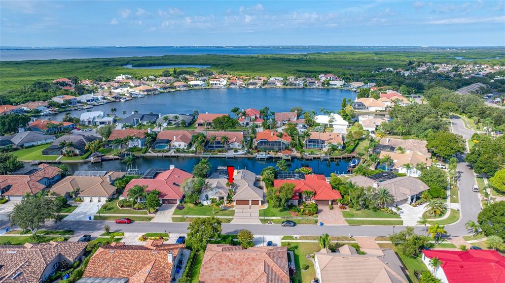 Photo of 4826 Longwater Way, Tampa, FL 33615 (MLS # TB8408850)