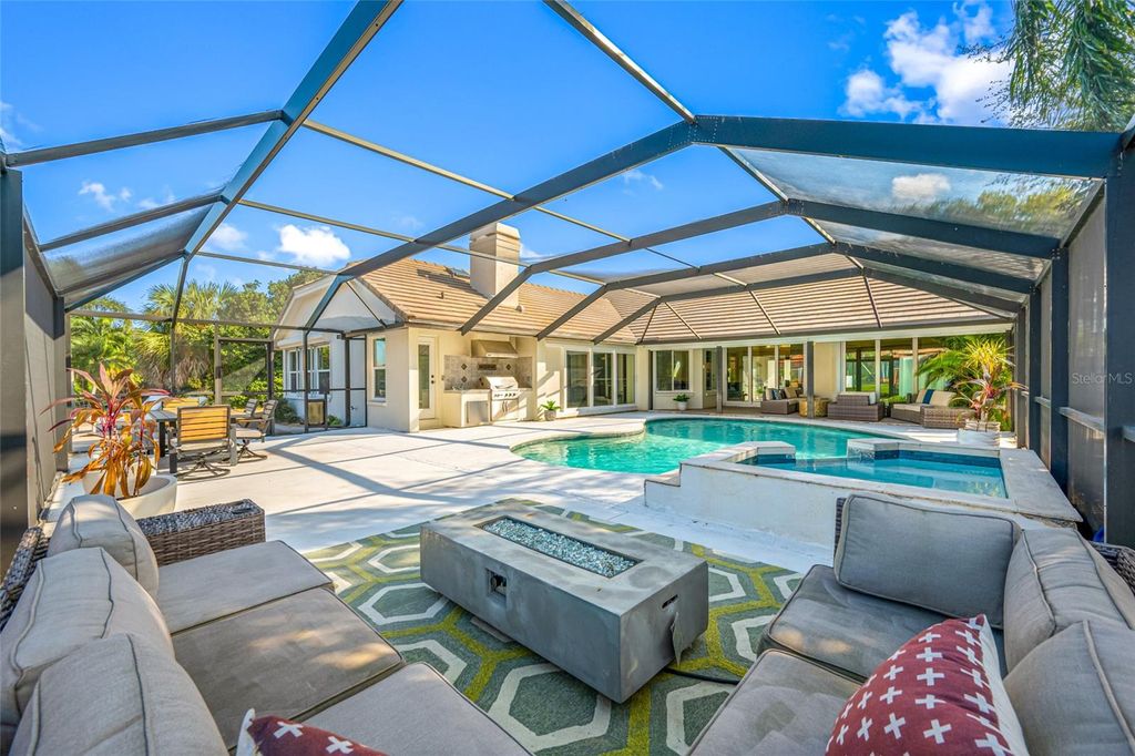 Photo of 4826 Longwater Way, Tampa, FL 33615 (MLS # TB8408850)