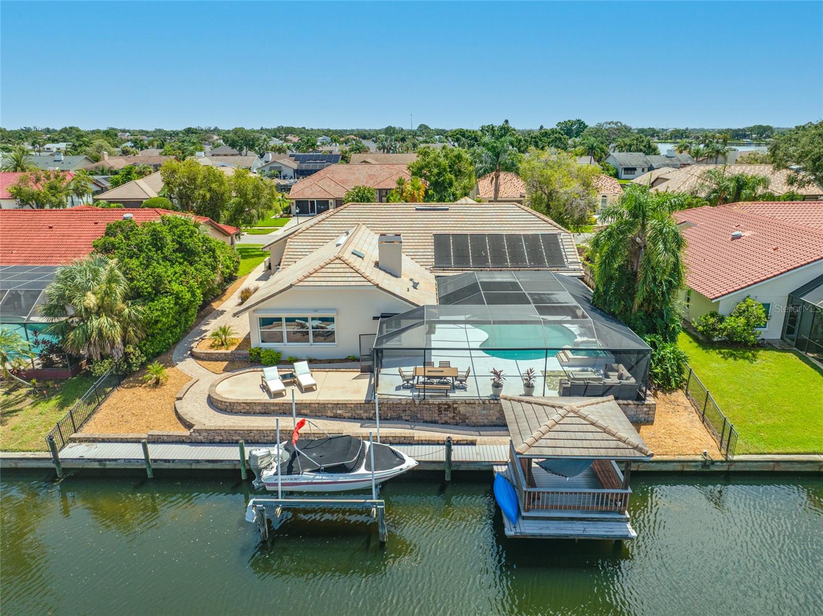 4826 LONGWATER WAY