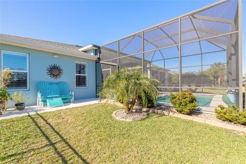 A home in NEW SMYRNA BEACH