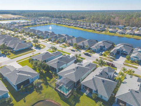 A home in NEW SMYRNA BEACH