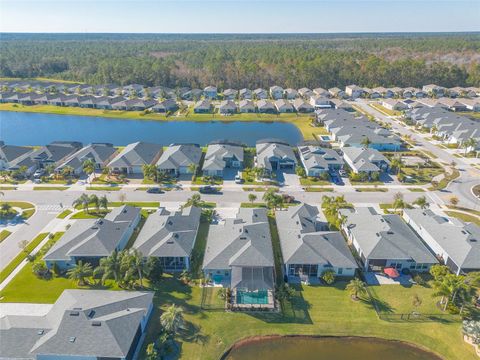 A home in NEW SMYRNA BEACH