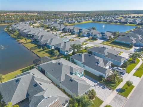 A home in NEW SMYRNA BEACH