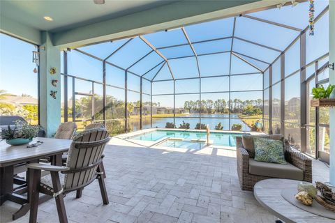 A home in NEW SMYRNA BEACH