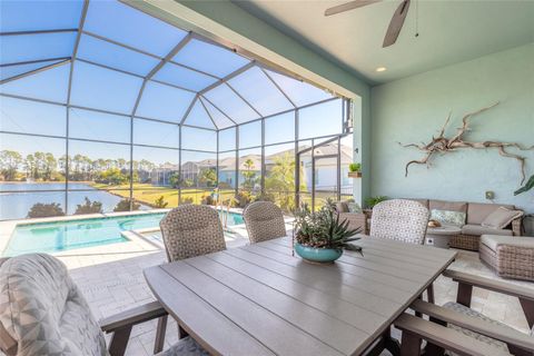 A home in NEW SMYRNA BEACH