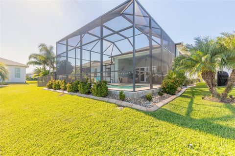 A home in NEW SMYRNA BEACH