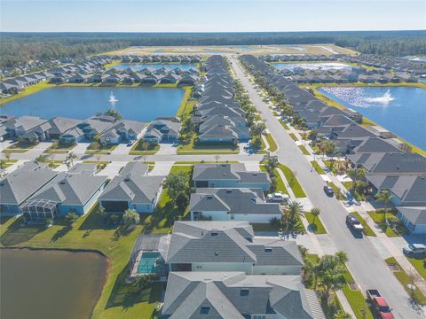 A home in NEW SMYRNA BEACH