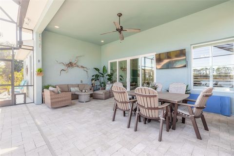 A home in NEW SMYRNA BEACH