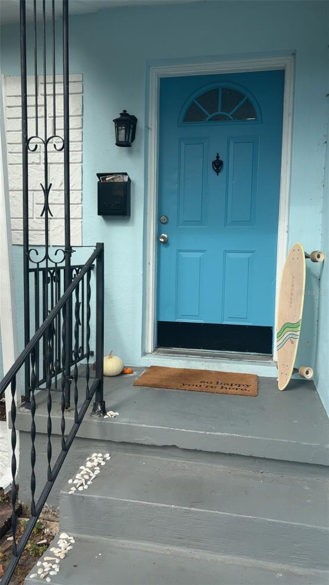 STUART GEO SUB - Residential Lease