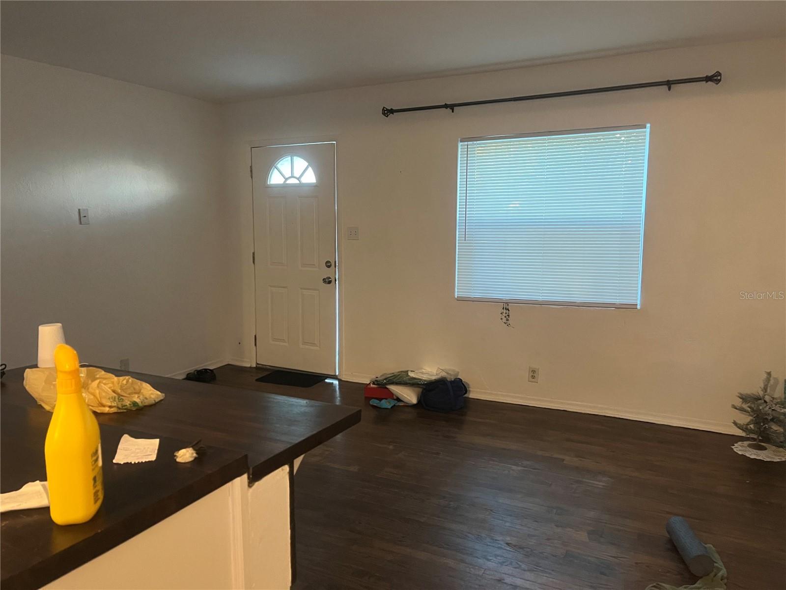 STUART GEO SUB - Residential Lease