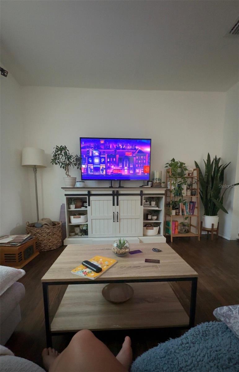 STUART GEO SUB - Residential Lease